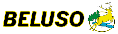 BELUSO Logo